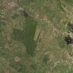 Villa Isabela High Resolution Satellite Map