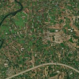 Pandhurli High Resolution Satellite Map