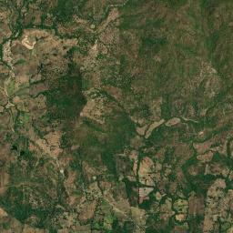 Villa Purificación High Resolution Satellite Map