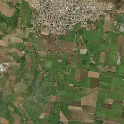 El Grullo Municipality High Resolution Satellite Map