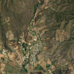 Jiquilpan High Resolution Satellite Map