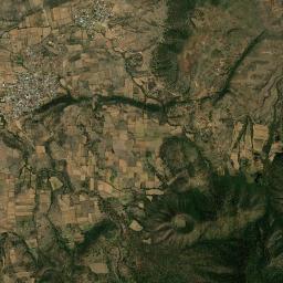 Zipiajo High Resolution Satellite Map