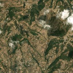 San Pedro Tarímbaro High Resolution Satellite Map