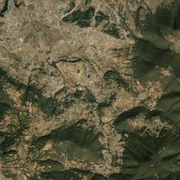 Buenavista High Resolution Satellite Map