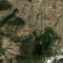 Adolfo López Mateos High Resolution Satellite Map