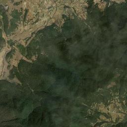 Tenjay High Resolution Satellite Map