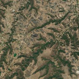 San Luis Anáhuac (Toriles) High Resolution Satellite Map