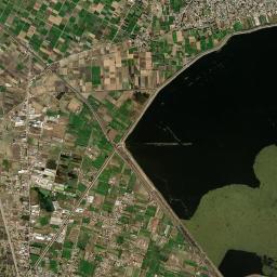 La Planada High Resolution Satellite Map