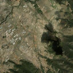 Loma Alta High Resolution Satellite Map