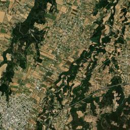 Xonocuautla High Resolution Satellite Map