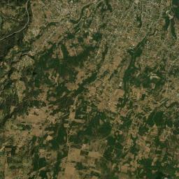 San Isidro High Resolution Satellite Map