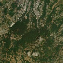 Sección 23 High Resolution Satellite Map