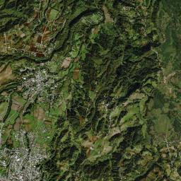 Atzalan High Resolution Satellite Map