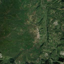 Salvador Díaz Mirón High Resolution Satellite Map