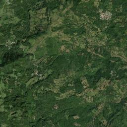 Laguna de Farfán High Resolution Satellite Map