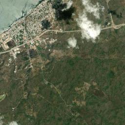 Lerma High Resolution Satellite Map