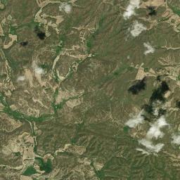 Villa Vásquez High Resolution Satellite Map