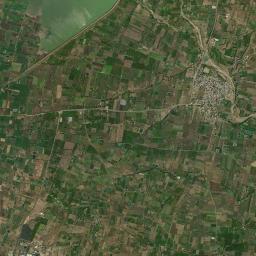 Pipri High Resolution Satellite Map
