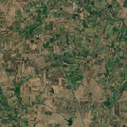 Jalna High Resolution Satellite Map