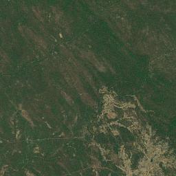 Gadchiroli High Resolution Satellite Map