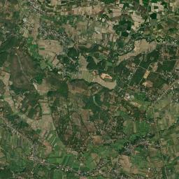 Amphoe Mae Lao High Resolution Satellite Map