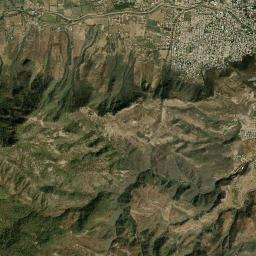 Autlán de Navarro, JAL locator map