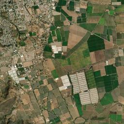 Autlán de Navarro High Resolution Satellite Map