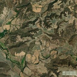 El Limón High Resolution Satellite Map