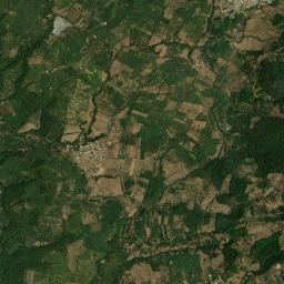 J. Jesús Díaz Tzirio High Resolution Satellite Map