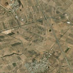 Jaltepec High Resolution Satellite Map