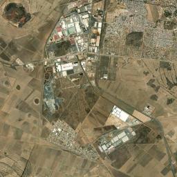 Irolo High Resolution Satellite Map