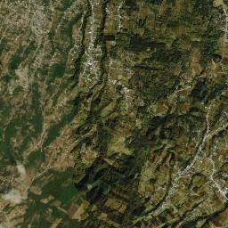Tomaquilapa High Resolution Satellite Map