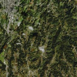 Xoampolco High Resolution Satellite Map