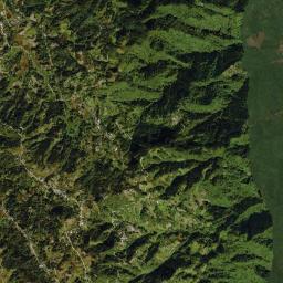 Juan Marcos (San José Buenavista) High Resolution Satellite Map