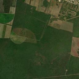 Tikinmul High Resolution Satellite Map