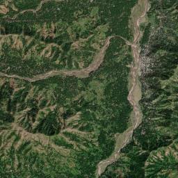 Port-Margot High Resolution Satellite Map