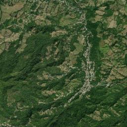 Los Hidalgos High Resolution Satellite Map