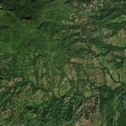 Puerto Plata High Resolution Satellite Map