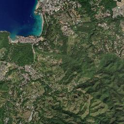 Sosúa High Resolution Satellite Map