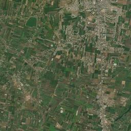Shirdi High Resolution Satellite Map