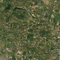 Chai Prakan High Resolution Satellite Map