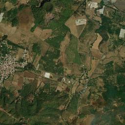 Tocumbo High Resolution Satellite Map