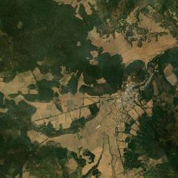 La Mojonera High Resolution Satellite Map