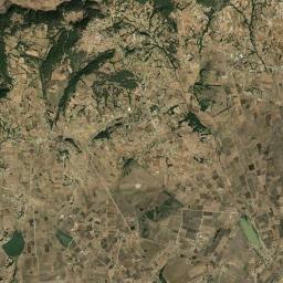 Dotegiare High Resolution Satellite Map