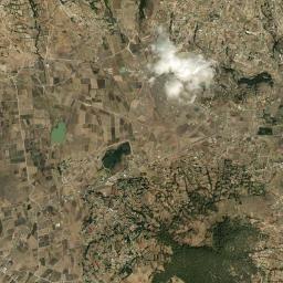 Purísima Concepción Mayorazgo High Resolution Satellite Map