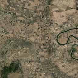 San Juan Jalpa Centro High Resolution Satellite Map