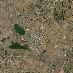 Mavoro High Resolution Satellite Map