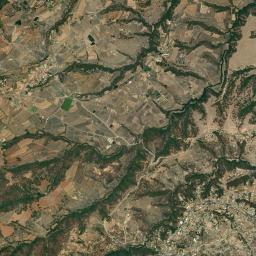 El Puerto Magú High Resolution Satellite Map