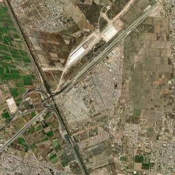 Tonanitla High Resolution Satellite Map