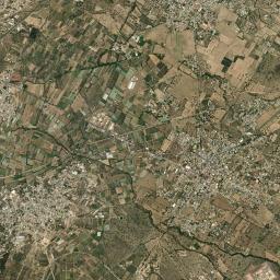 Axapusco High Resolution Satellite Map